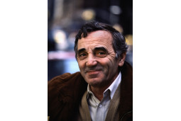 Charles Aznavour #3